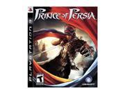 Escape to the rich fantasy world of ancient Persia, a land rooted in mythology and caught in an epic battle between the primal forces of light and darkness.  Play as the Prince of Persia, champion of the light, who witnesses the destruction of the Tree of Life - an act which threatens to plunge the world into eternal darkness.  Now you must battle the horde of minions and monsters of Ahriman, the destructive god of Darkness.  Elika, a dynamic and magical AI companion and guardian of the Tree of Life, will help you along the path as you quest to rid the world of evil.  In this strange land, you must utilize all of your skills to battle Ahriman’s tainted lieutenants and heal the land from the dark Corruption to ultimately restore the light. ESRB Rating: T - Teen Genre: Action Adventure Features: Enjoy the franchise's debut on next-generation consoles utilizing Ubisoft's proprietary Anvil engine, the same engine used to develop Assassins Creed.  Utilize the Prince's old skills, along with a whole new combat system, to battle Ahriman's corrupted lieutenants to heal the land from the dark Corruption and restore the light.  Escape to a fantasy world set in ancient Persia brought to life through masterful storytelling and sprawling environments and that rivals the blockbusters of Hollywood.  For the first time in franchise history decide how the storyline unfolds by choosing the Prince's path in an open-ended game world.  Wield the acrobatic and puzzle-solving power of the Prince's beautiful and powerful AI companion Elika as you explore the perils of ancient Persia.
