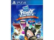 Hasbro Family Fun Pack PlayStation 4