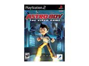 AstroBoy Game