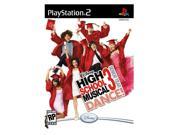 High School Musical 3 Senior Year Dance Game