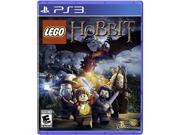 Lego The Hobbit PlayStation 3