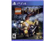 Lego The Hobbit PlayStation 4