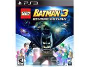 Lego Batman 3 Beyond Gotham PlayStation 3