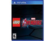 LEGO Marvel s Avengers PlayStation Vita