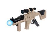 CTA PlayStation Move Submachine Gun