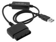 INSTEN 2 Controller Convertor Cable for Sony PlayStation PS3