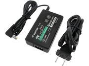 INSTEN Travel Charger AC Power Adapter For Sony PSP Fit 3000 2000 1000