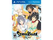 Senran Kagura Estival Versus Endless Summer Edition PlayStation Vita