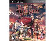 Legend of Heroes Trails of Cold Steel 2 PlayStation 3