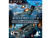 Air Conflict Pacific Carrier PlayStation 3