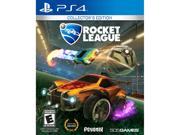 Rocket League Collector s Edition PlayStation 4