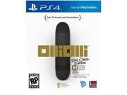 Olliolli Epic Combo Edition PlayStation 4