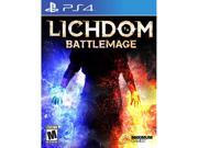 Lichdom Battlemage PlayStation 4