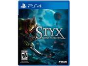 Styx Shards of Darkness PlayStation 4