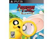 Adventure Time Finn and Jake Investigations PlayStation 3