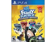 Hasbro Family Fun Pack Conquest Edition PlayStation 4