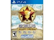 Tropico 5 Complete Collection PlayStation 4