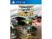 Monster Jam Crush It PlayStation 4