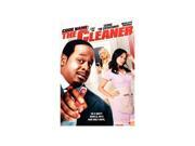 Code Name: The Cleaner