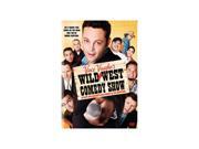 Vince Vaughn's Wild West Comedy Show