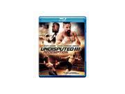 Undisputed Iii: Redemption