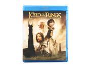 The Two Towers Blu Ray DTS Surround Sound Dubbed WS