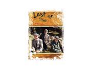 Last Of The Summer Wine