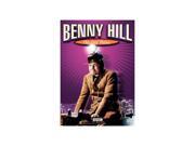 Benny Hill: The Lost Years