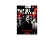 Waking The Dead: Complete Season 1 & Pilot Episode