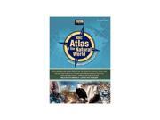 BBC Atlas of the Natural World: Western Hemisphere