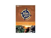 BBC Atlas of the Natural World: Africa/Europe