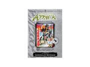 All Monsters Attack!
