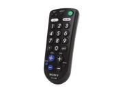 SONY RM EZ4 LCD TV Remote Control