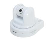 TRENDnet TV-IP410 Pan/Tilt Internet Camera Server