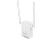 TRENDnet THA 103AC Home Smart Switch with Wireless AC750 WiFi Extender