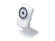 D-Link DCS-932L Wireless Day/Night Network Cloud Camera