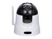 D-Link DCS-5222L Cloud Camera 5000, Pan/Tilt HD Network Camera