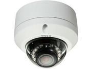 D Link DCS 6314 2 MP Full HD WDR Outdoor Dome IP Camera