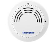 SecurityMan SM 93 Wireless Smoke Sensor