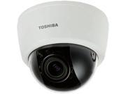 TOSHIBA Surveillance Camera