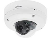 Toshiba IK WD31A 3 Megapixel Network Camera Color