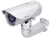 Vivotek IP8355EH 1.3MP WDR Pro II 30M IR Smart IR 3DNR Smart Focus System IP67 Bullet Network Camera
