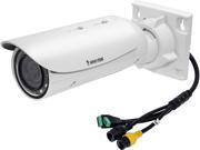 Vivotek IB8367 R 2MP 30M IR Smart IR IP66 Cable Management Smart Stream PoE Extender Low Light Bullet Network Camera