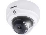 Vivotek FD816BA HF2 Fixed Dome Network Camera