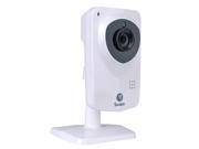 Swann SW-VIEWCAM 720p Plug & Play Wi-Fi Smart Security Camera,White(Certified Refurbished) Swann SW-VIEWCAM 720p Plug & Play Wi-Fi Smart Security Camera,White(Certified Refurbished)