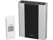 Honeywell RCWL300A1006 N P3 Premium Portable Wireless Door Chime and Push Button