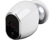 NETGEAR Arlo Smart Home Add on HD Security Camera 100% Wire Free Indoor Outdoor with Night Vision VMC3030 100NAS