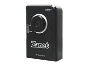 Zonet ZVC7611 Internet IP Camera with 1 way Audio/Recording/Motion detection