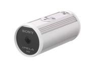SONY SNCCH210/S Network 1080p HD Fixed Camera