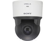 SONY SNC ER550 Surveillance Camera